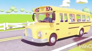 School Bus