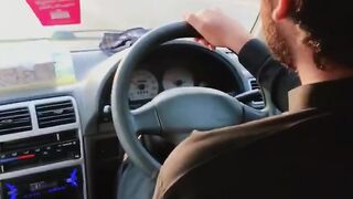 Driving status