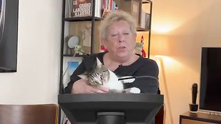 VOUS VOUS ÊTES LACHÉS SUR LES QUESTIONS