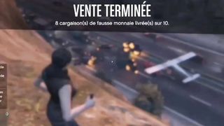 J'ai foutu mon grand bordel XD