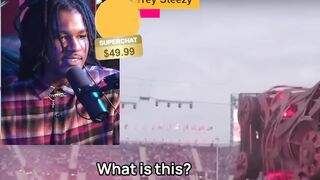 THIS IS Why (JESUS') IS COMMING ANY DAY