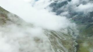 Babusar top