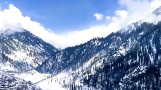 Neelum Valley