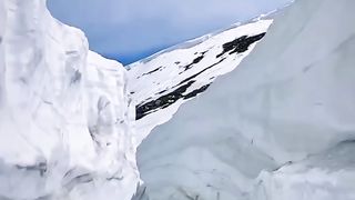 Babusar top
