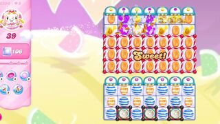 Candy Crush Saga Official