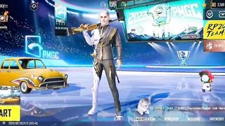 New Demon X-Suit in PUBG Mobile|upgrade X-SUIT| Posiedon X-Suit New Level | PUBG mobile | WARLOCK