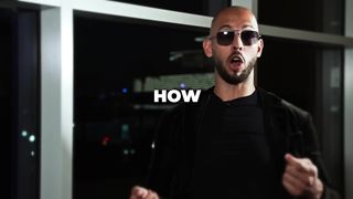 Watch This Video Every day |Andrew Tate tells about his wealth secret