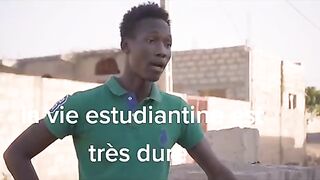 Vie des Étudiants