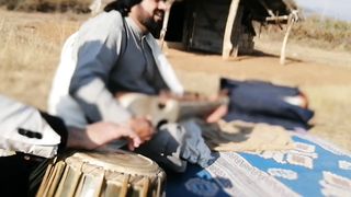 Laka janan pashto ghazal by mussawir shah rabab mangy