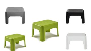 Plastic Stool 40 cm