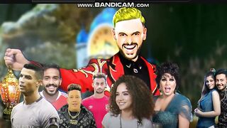 اخيرا وبعد طول انتظار ظهور ضحايا برنامج رامز جلال 2023 - علي MBC ة