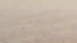 ASMR - Heavy Rain sounds | Village Ambience #shorts #shortsfeed #Rainsound #shortvideo