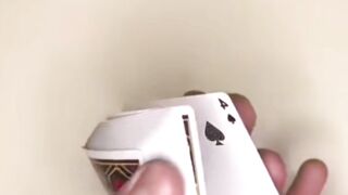 Card Megic | Megic Trick | Taas wala Jadu