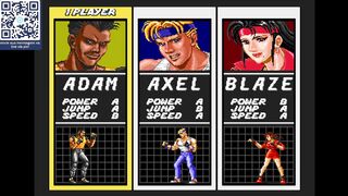 Street of Rage