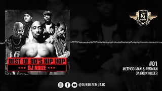 90's Hip Hop Mix #01 | Best of Old School Rap Songs | Throwback Rap Classics | Westcoast | Eastcoast
