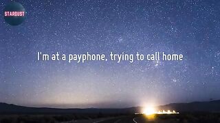 Payphone - Maroon 5, Ed Sheeran, Charlie Puth (Lyrics)
