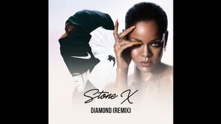 TIAKOLA - DIAMOND ft. RIHANNA (STONE)
