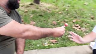 Lollipop Prank 5 -