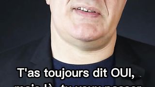 Savoir dire NON (3 techniques imparables)