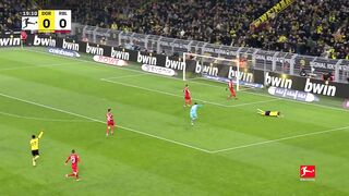 Bundesliga | 03/03/2023 | Borussia Dortmund - Leipzig  2:1
