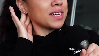 I rember she told me ......