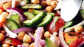Your Favorite Protein Salad Recipe