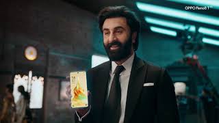 OPPO Reno8 T 5G | A Step Above - OPPO India