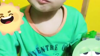 #MASHAALLAH hazma ????