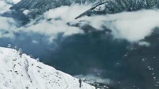 Muzfarabad kashmir