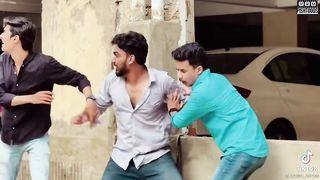 Bhagham bhag movie seen