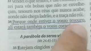 Deus é minha razão de viver