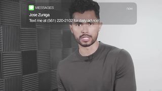 Hair care for men
