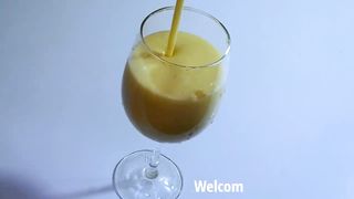 Drink this for a big bonner
