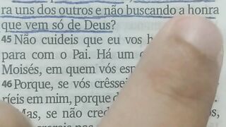 Deus é um justo juiz