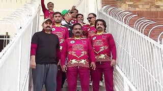 جرنلسٹ کرکٹ ٹورنامنٹ