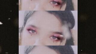 Attractive Eyes || foryou| fyp || my video viral | 2023 video