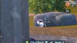 Drop top short pubgmobile video