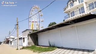 Железный порт