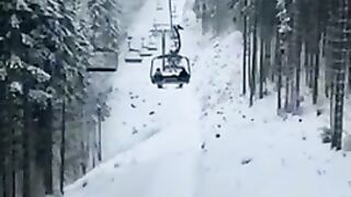 Буковель