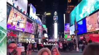 Top 10 Places to visit USA