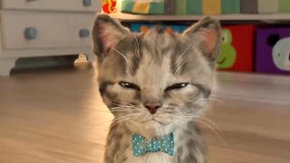 Little Kitten Preschool Adventure Educational Games -Play Fun Cute Kitten Pet Care Learning Gameplay