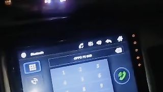 Long Driving at night