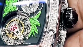 Amazing#Richard#Mille#branded#watch#digtalstudio