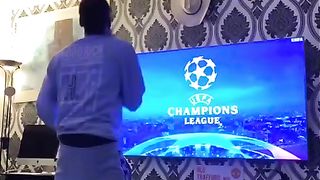 UEFA Champions League ????????????????????????????