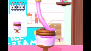 Ice cream level 1137