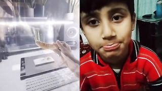 Amazing video