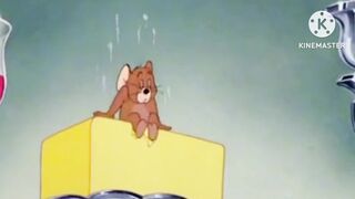 Tom and jerry cartoon new part