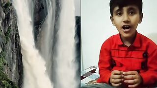 Amazing Chinese videos