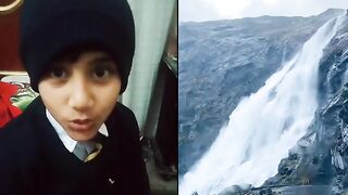 Amazing video