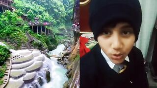 Amazing china